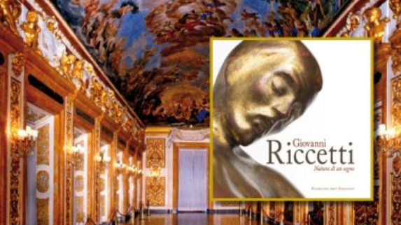 Giovanni Riccetti: Opere e Presenze nelle Chiese e nei Tabernacoli