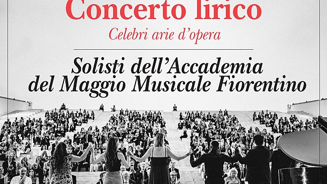 Lastra a Signa: 150° anniversario dalla nascita di Enrico Caruso