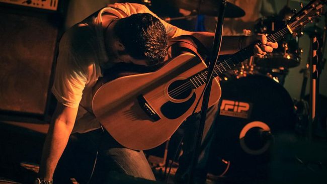 Il 24 gennaio Elvis night alla Fondazione Tronci di Pistoia