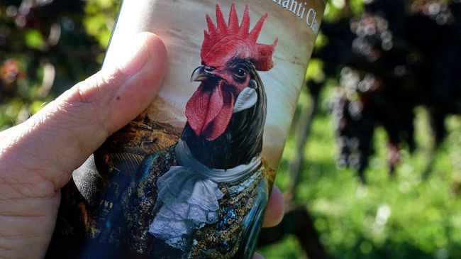 Chianti Classico: una distribuzione capillare in tutto il mondo