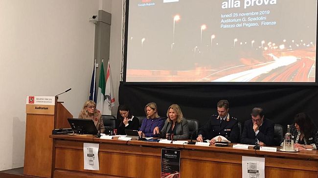 Guida sicura? Mettiamoci alla prova!