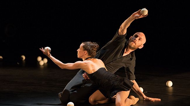 15/mo Cirk Fantastik – Acquarius; 11 giorni di spettacoli al Parco delle Cascine di Firenze                          