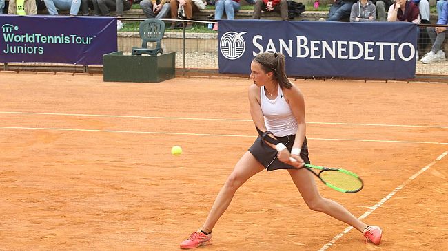 Tennis, Filippo Moroni vince la 44/ma edizione del torneo internazionale “Città di Firenze