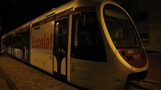 Tramvia: dimmi quando, la Linea 3? La polemica politica