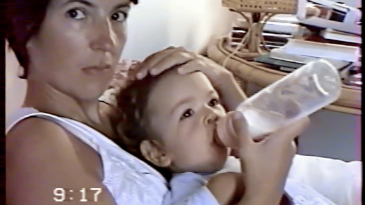 Christine Angot e il tabu dell'incesto