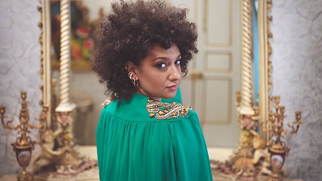 Domani esce in radio e in digitale il nuovo singolo di Femmina