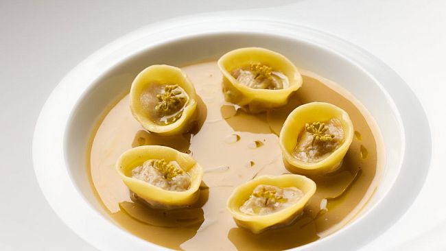 Caino presenta i nuovi menù autunnali 2025