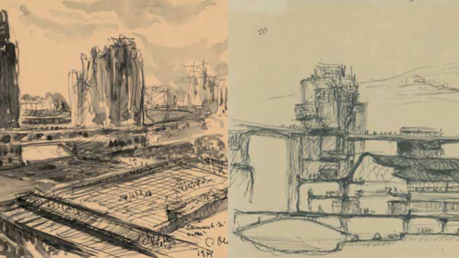 Fondazione Michelucci: la IV edizione del Festival La Nuova Città