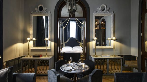 L'Helvetia and Bristol riapre dopo l'ampliamento