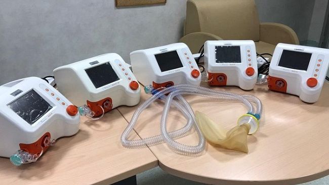 Destra all'attacco sull’inchiesta per l’acquisto di 200 ventilatori polmonari di Estar