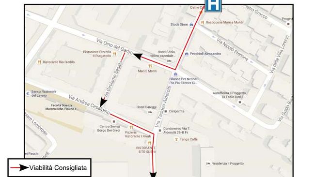 Tramvia: avanzamento dei lavori e mobilità in Consiglio comunale