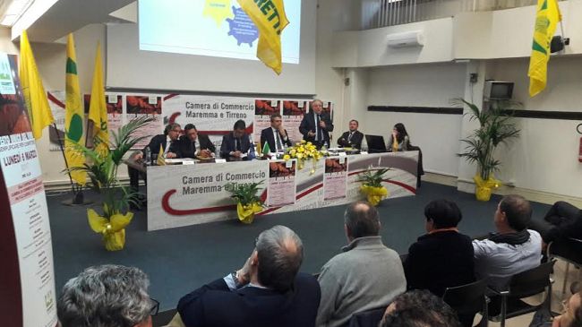 Testo Unico del Vino: risparmio del 50% dei costi di burocrazia