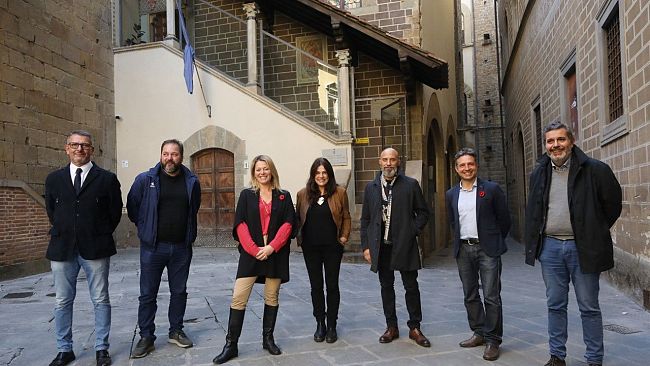 Giornata per l’eliminazione della violenza contro le donne