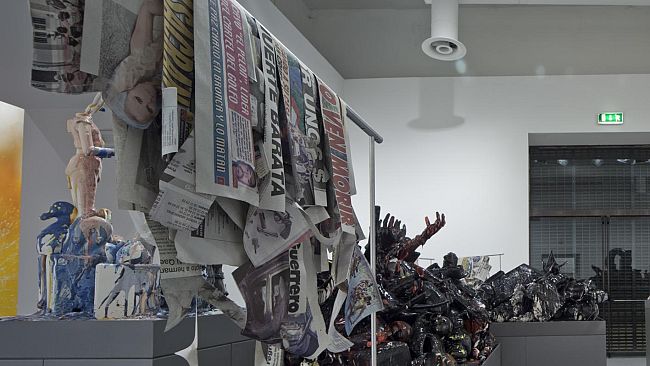 Biennale: gli incerti futuri di Enwezor