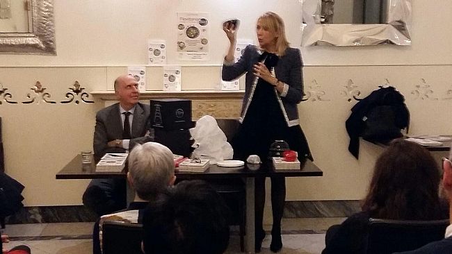 Flexitarian diet: la dieta flessibile di Lucia Bacciottini