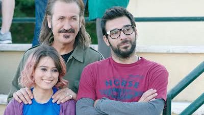 “Buon giorno papà” di Edoardo Leo premiato dal pubblico americano