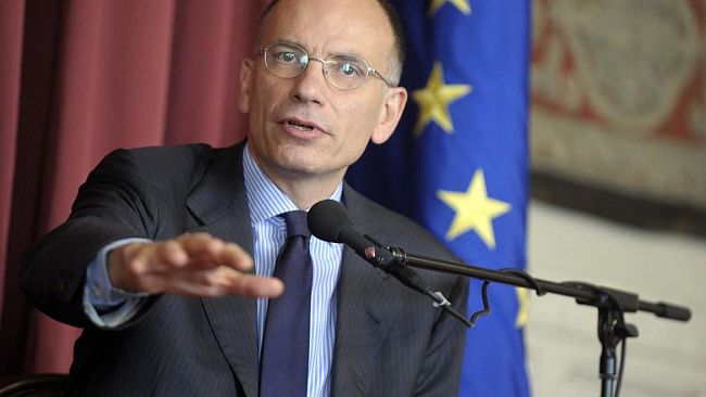 Didacta 2021, l'ospite d'onore della terza giornata è Enrico Letta