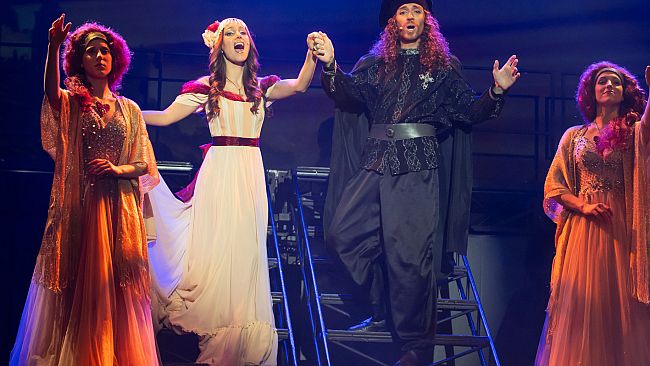 Sicuramente Amici, omaggio a Firenze 40 anni dopo