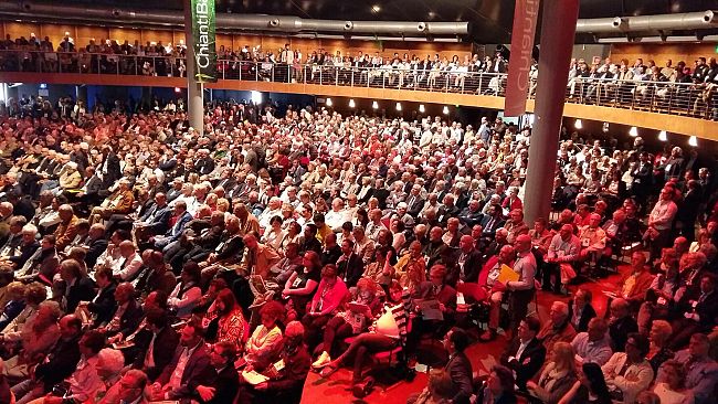 Bini Smaghi perde Chiantibanca