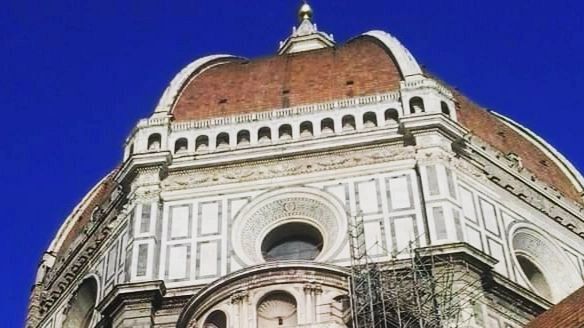Cupola del Brunelleschi, i risultati degli ultimi studi