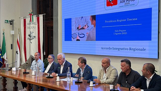 Medicina generale: presentato l’accordo integrativo regionale