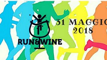 Torna nel 2018 la III Edizione di Run&Wine