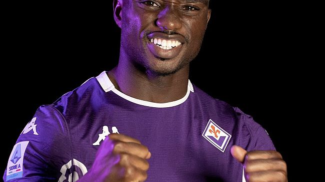 'Rocket' Lamptey viola, dalla Premier League un esterno super veloce