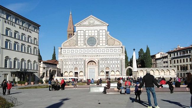 ​Festività di Pasqua al museo? Si può