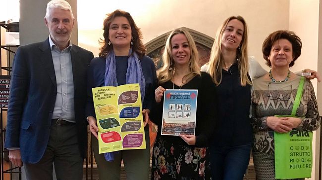 Camere affittate a turisti su Airbnb: regole di comportamento per gli ospiti a Firenze