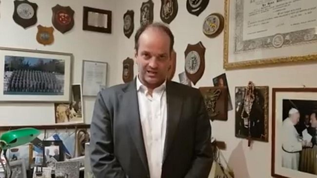 Dispersi della società civile: il fenomeno degli invisibili