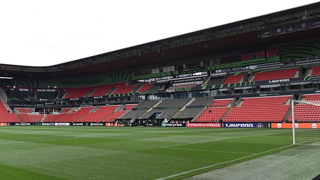 Conference League: il West Ham è favorito