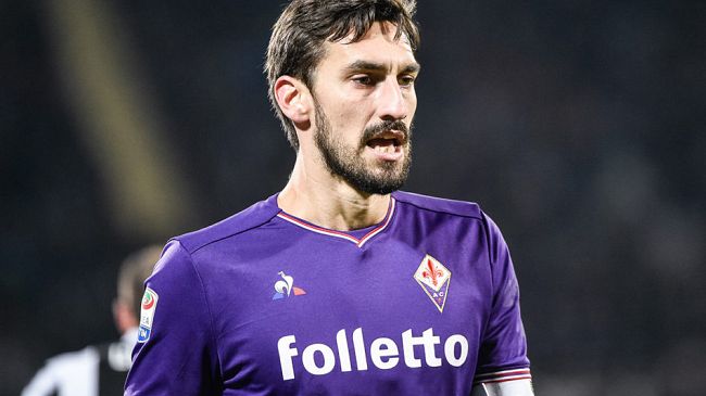 Euro2020, vittoria azzurra dedicata a Davide Astori