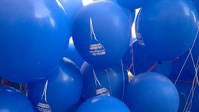 Pont-Aut: dialoghi con e sull’autismo al Quartiere 4