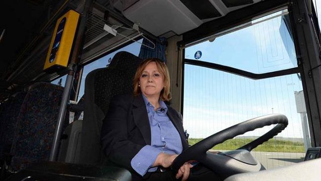 Autista malata solidarietà colleghi, Rossi 