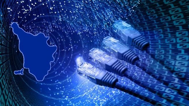 La fibra ottica diventa democratica