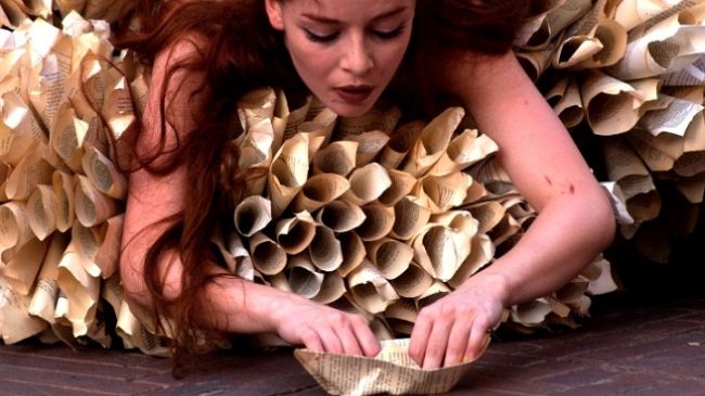 Edizione numero 8 per Orizzonti Verticali  ‘Sentieri di carta’