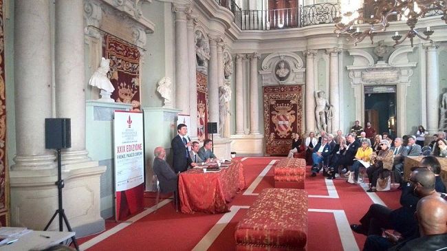 Da sabato la Biennale dell’antiquariato