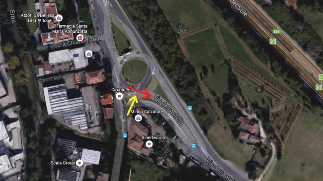 Viabilità: altri 5,5 milioni per la manutenzione della rete stradale regionale