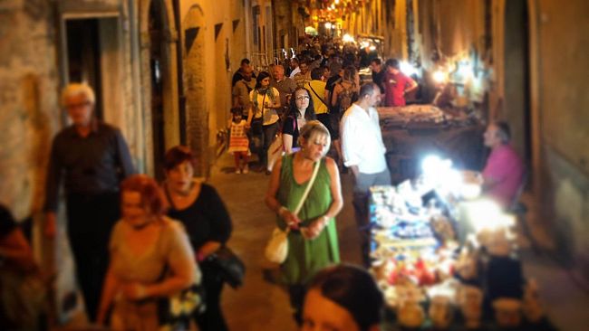 Civitas infernalis: atto finale