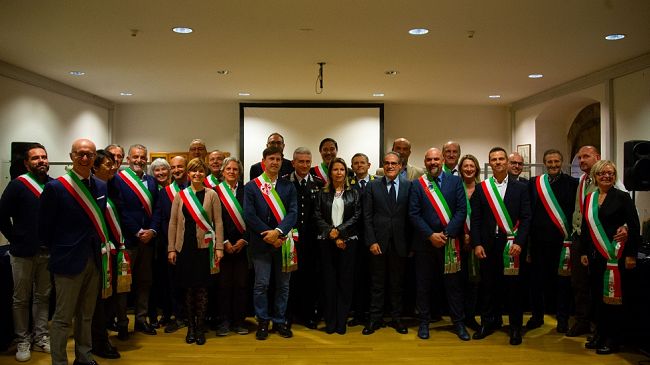 Sicurezza urbana, controllo di vicinato: ecco cosa faranno i gruppi organizzati di cittadini