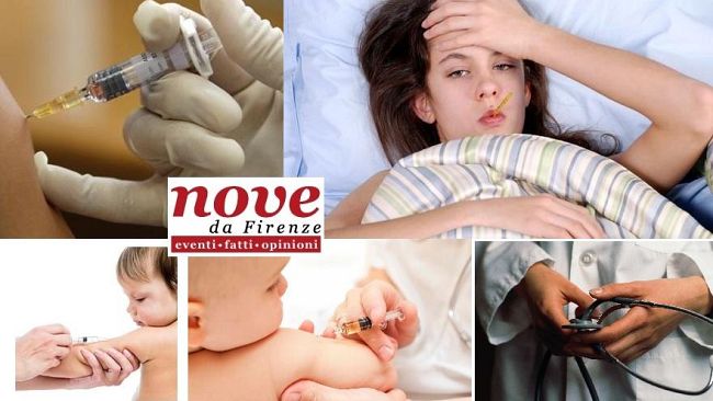 Vaccinarsi in Toscana: come e dove, tutte le informazioni utili