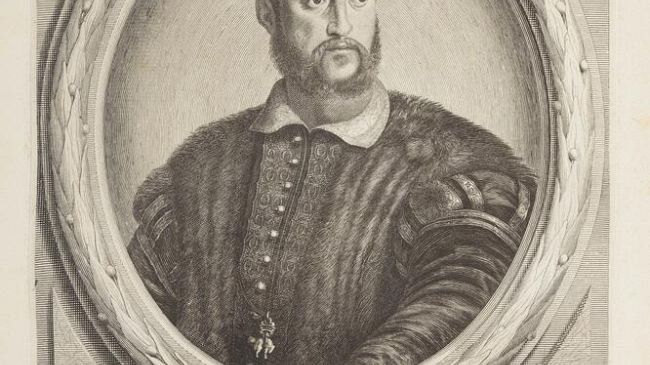 Cosimo I de' Medici e l'invenzione del Granducato