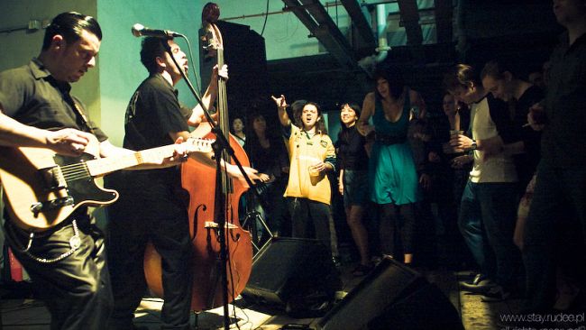 Marco Di Maggio duo al Giardino delle Rose sabato 8 giugno