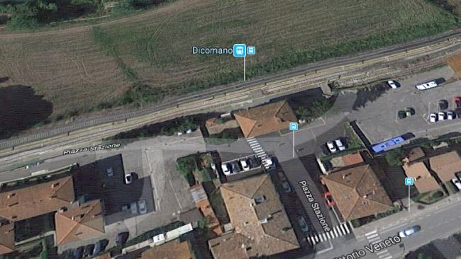 Stazione di Dicomano: progetto Rfi da 13 milioni, partenza prevista a luglio