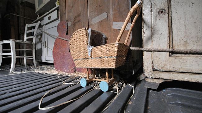 Il Treno del Ricordo a Firenze: tutte le fotografie