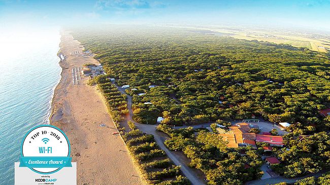 Internet veloce: cantieri estivi in Toscana