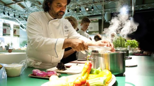 Expo Rurale, eventi fuori evento, il programma