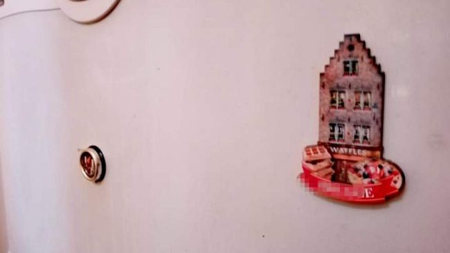 Una ‘fabbrica’ di calamite per aiutare le persone con autismo