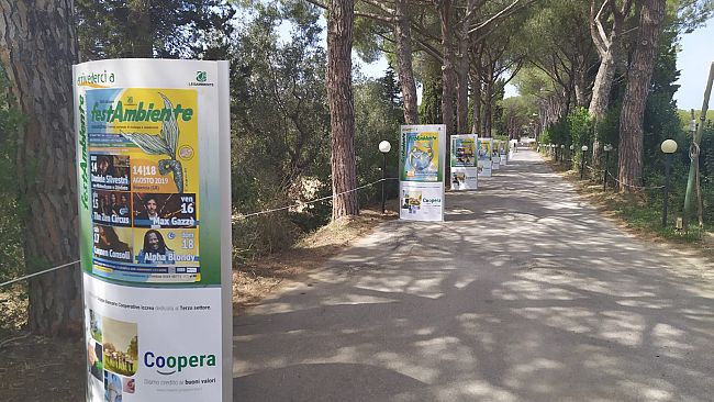 Festambiente, un'agorà sostenibile in Maremma (3-7 agosto)