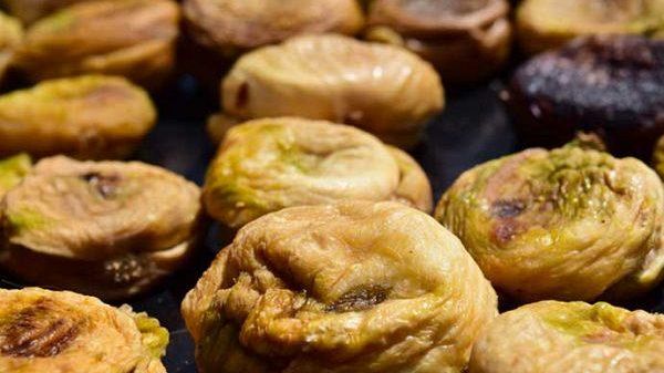 Dal fico di Carmignano alle castagne: le golosità dell'area pratese